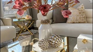 IDEAS PARA DECORAR EN PRIMAVERA 2024🌷|🌸como decorar tu casa en primavera