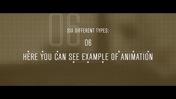 Glitch Titles | After Effects Project Files - Videohive template