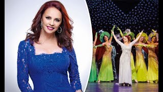 Sheena Easton Biography, Wiki, Height, Weight, Age, Measurements, Career, Boyfriend, Family, Facts