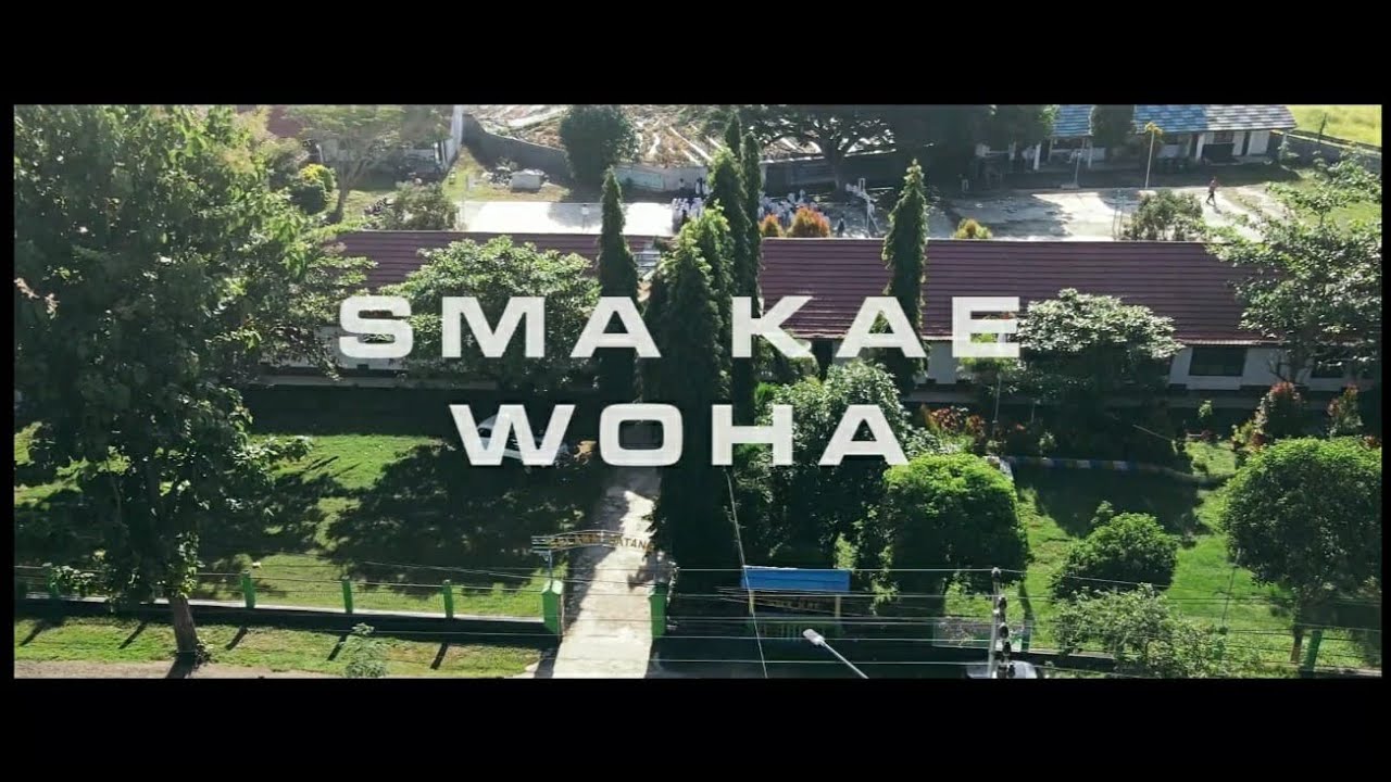 ~ZELOUS~ SMAS KAE WOHA-BIMA | ANGKATAN 2022