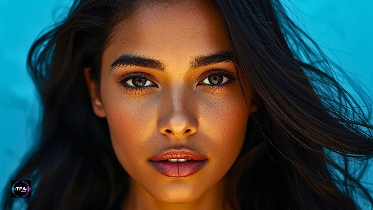 Melodic Deep House Mix | Fault as Feature | Emotional Narrative Journey