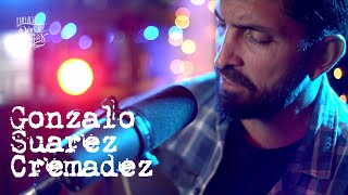 Gonzalo Suárez Cremades - Aire