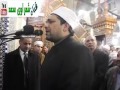 اذان العشاء لفضيلة الدكتور محمد وسام خضر من مسجد سيدنا ومولانا الامام الحسين بالقاهرة سمعها