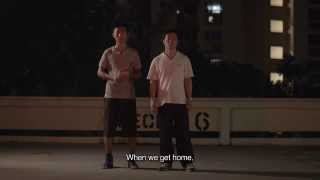 新加坡华语电影节 SCFF 2015 ::《最后的归途》Last Trip Home