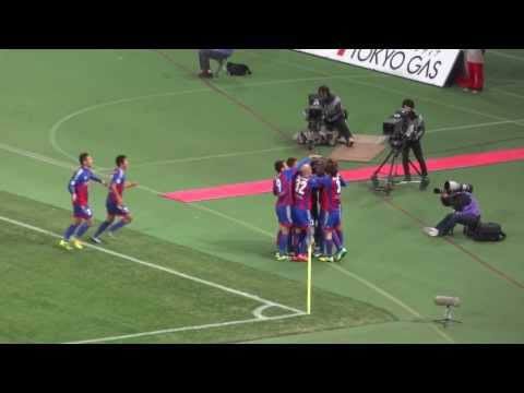 13 12 07 J1 34節 Fc東京 Vs ベガルタ仙台 ルーカス最後の味スタでゴール Youtube 13 12 07 J1 34節 Fc東京 Vs ベガルタ仙台 ルーカス最後の味スタでゴール Youtube