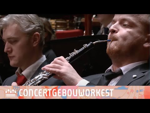 Antonín Dvorák - Symphony No. 9 ?From the New World? - Klaus Mäkelä | Made in America