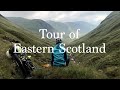 Tour Of Eastern Scotland