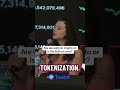 Is crypto over? #crypto #cryptocurrency #bullrun #finance #politics