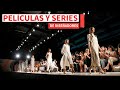 Películas y series basadas en DISEÑADORES de MODA