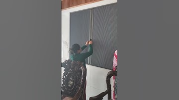 Rèm tổ ong, cản nắng cản sáng , ngăn nhiệt điều hòa hiệu quả #rèm_tổ_ong#vách_ngăn_phòng #homedecor