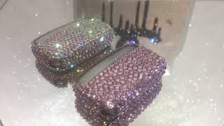 Swarovksi car Key covers | the most amazing Car Gadgets