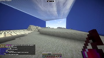 Rustiest Crustiest 1v1 EVER xD | Badlion