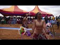 THE BEST TOP UKAMBANI KAMBA DANCE MOVES BY MC OMONDI