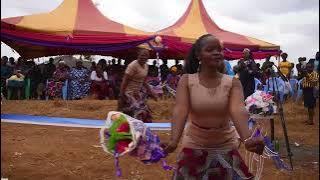 THE BEST TOP UKAMBANI KAMBA DANCE MOVES BY MC OMONDI