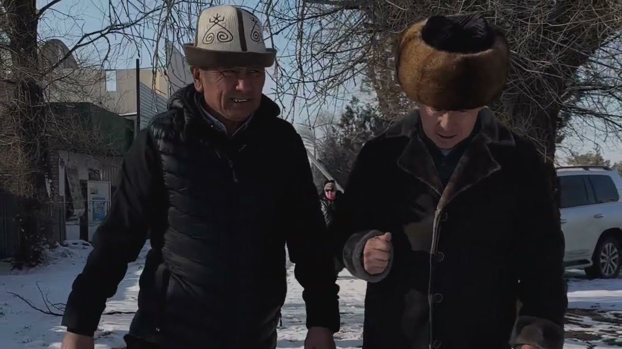 Кылымга тете жеңиш