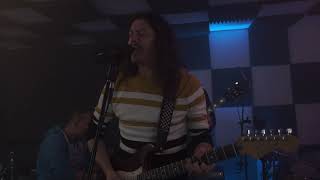 Parasoul - Lets Melt This Ice Live Session