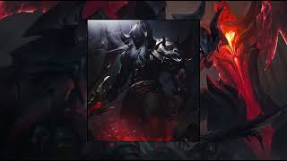 Aatrox- I am DARKIN your gods FEAR me