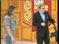 Brian Kendrick on The Price is Right