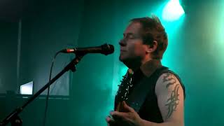 Black Rose - Armageddon