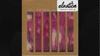 Miami Nice (Home Recording) // Elastica - 6 Track EP