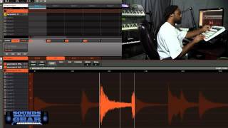 Big Fish Audio Golden Keys Loop Edition review - SoundsAndGear
