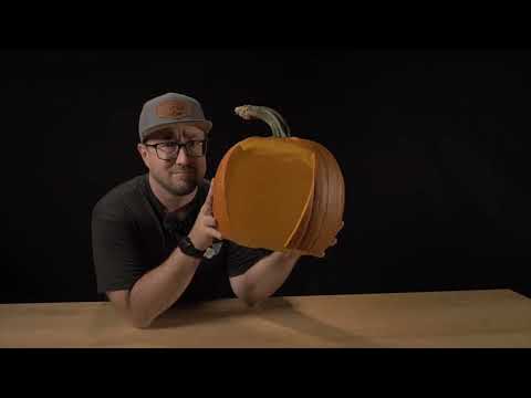 Halloween Helmet Unboxing