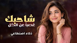 غصباً عن الكل شاحبك 🎵 طرب يمني يزلزل 2026 🔥 (توزيع جديد حصري) screenshot 3