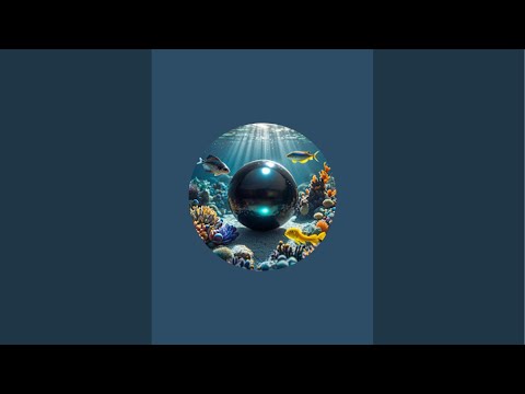 Eric is live!
