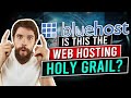 Bluehost Review 2021 🧐 How good is Bluehost?