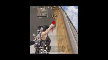 Simple 1v3 😶 #bgmi #pubgmobile #clutch