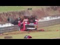 Frmula truck 2016 autdromo zilmar beux de cascavel debora rodrigues huge crash flip