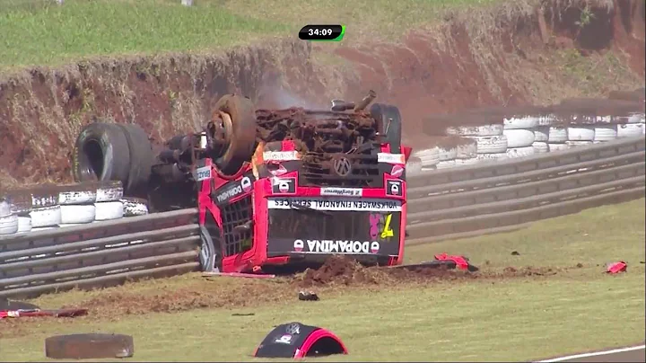 Frmula Truck 2016. Autdromo Zilmar Beux de Cascave...