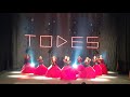 TODES, VILNIUS, Flamenco