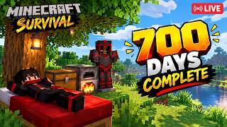 700 days compelled | Minecraft Survival Series | Minecraft live Hindi | #minecraft #gaming #shorts screenshot 4