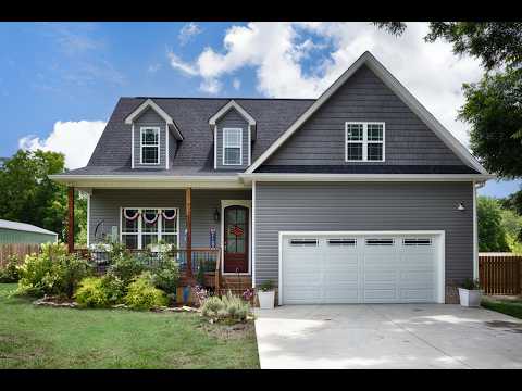699 S Kyle Street, Scottsboro, AL home video tour
