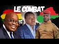 Togo  ces pays et leurs prsidents ont refuss la lutte contre le trroriste  