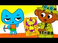 Youtube Thumbnail title