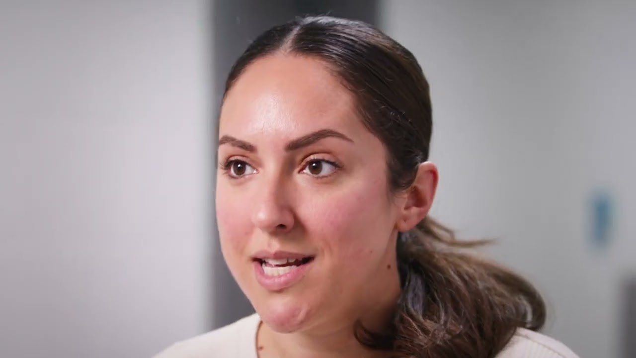 Video Graduate Professionnal Cooking Teaser