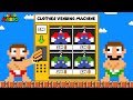 Super Mario And Luigi Shopping Clothes In Vending Machine Game Animation Super Mario And Luigi Shopping Clothes In Vending Machine Game Animation