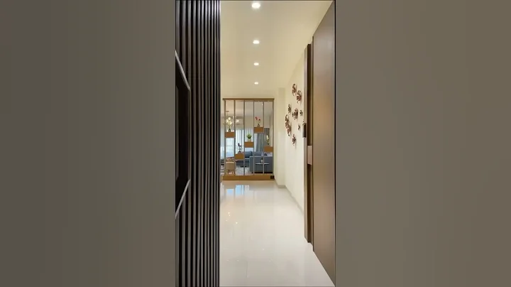 Dining room and living room design ideas 2021 - DayDayNews