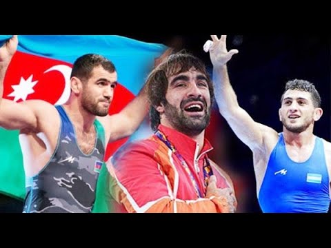 Azərbaycanin ən məşhur idmançilari-Best Azerbaijan Sportsmans