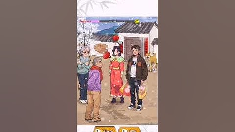 Brain Puzzle King Level 72 Visiting Family gameplay walkthrough