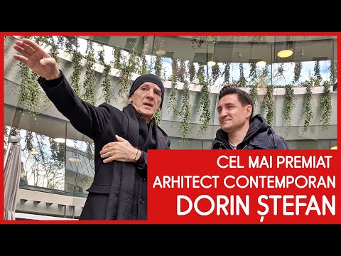 Video: Eveniment Internațional Pentru Arhitecți 