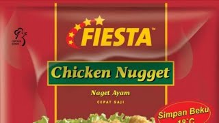 Download lagu Fiesta logo history
