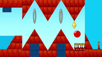 How to Animate - Bouncing Ball Game Animation (After Effects CC) - Tutorial