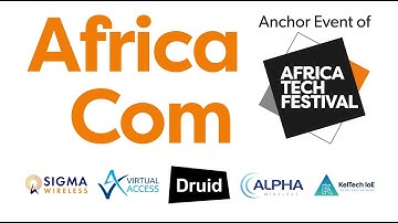 AfricaCom 2022 - End to end Irish Solution