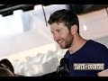 Brett Eldredge Talks About His Shirtless Selfies