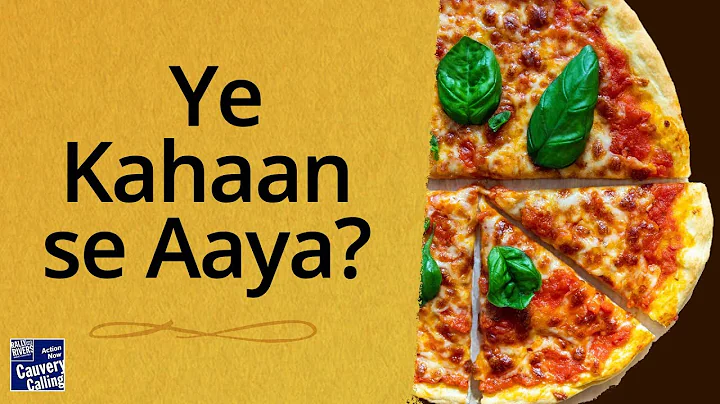 Mitti Se - Soil, The Source Of It All