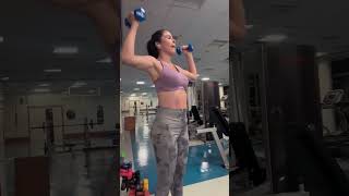 Muy Buenos Días. Paola Rojas