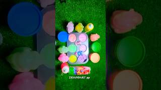Clay Slime ASMR | Super Satisfying Crunch Sounds ✨